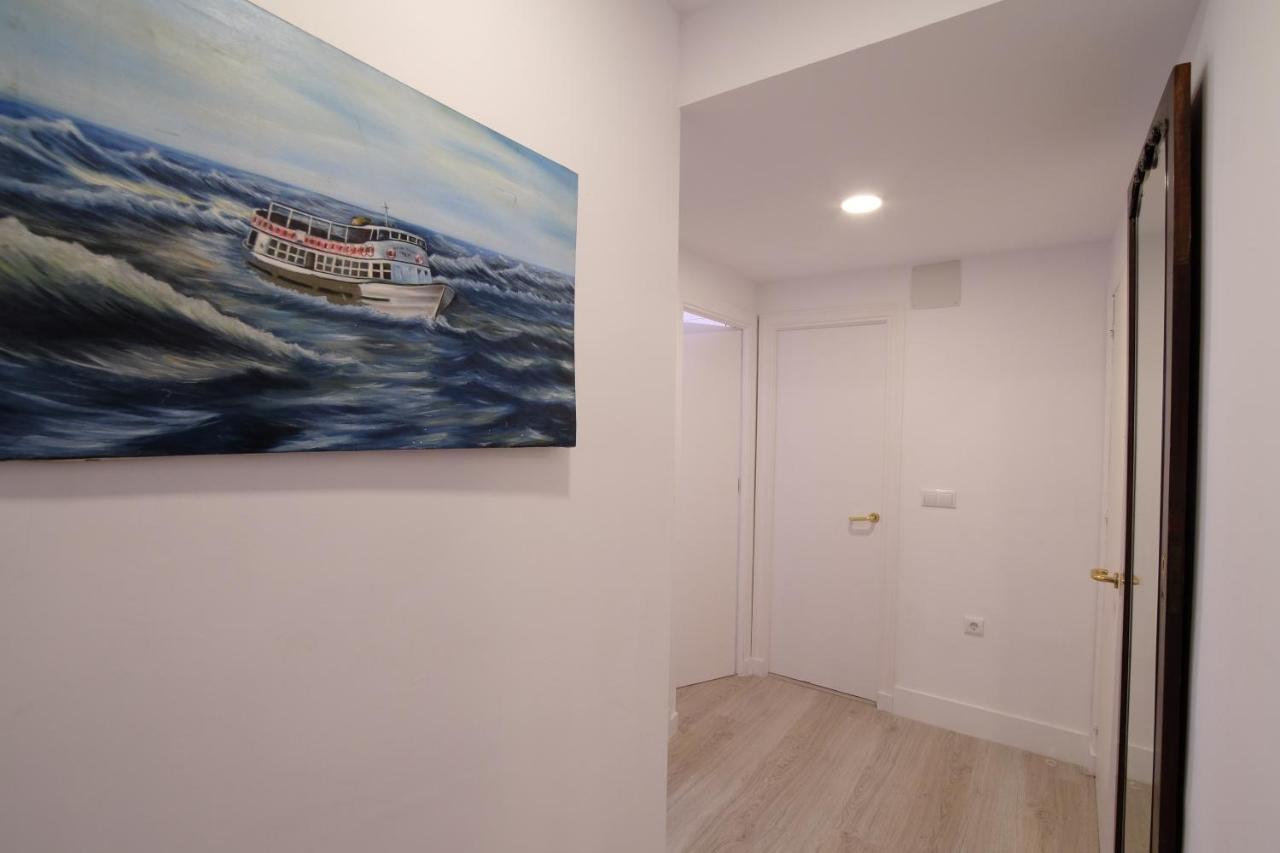 Fabuloso Ático con vistas al mar Cádiz Exterior foto